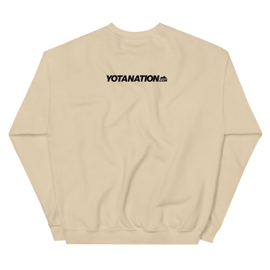 Yota Nation Sweatshirt