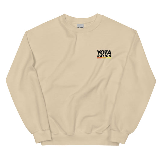 Yota Nation Sweatshirt