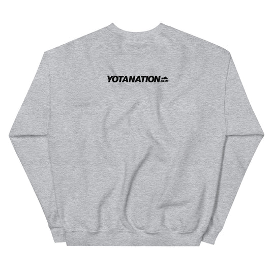 Yota Nation Sweatshirt