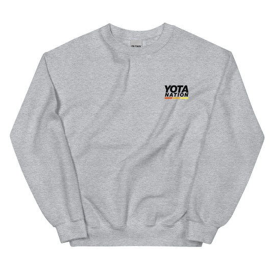 Yota Nation Sweatshirt