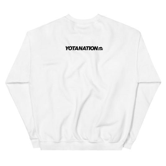 Yota Nation Sweatshirt