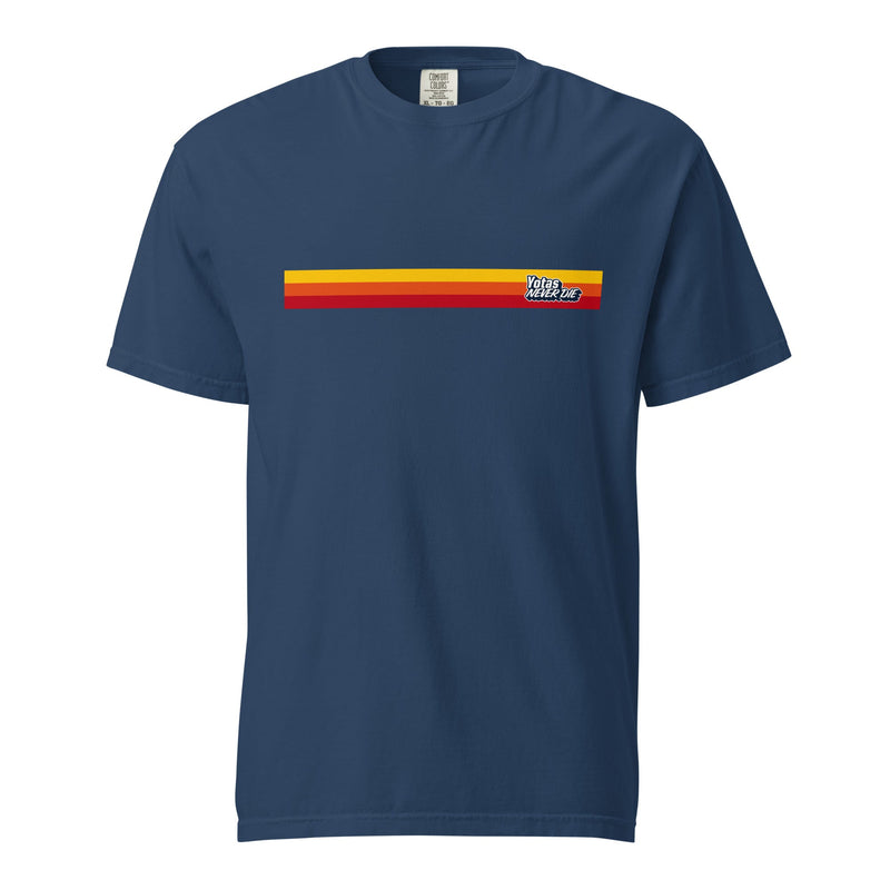 Load image into Gallery viewer, Retro Toyota Tri Color Shirt
