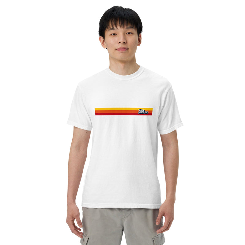 Load image into Gallery viewer, Retro Toyota Tri Color Shirt
