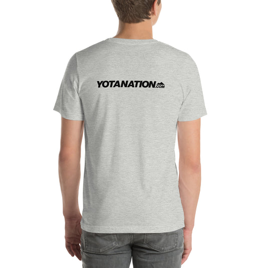 Retro Yota Nation t-shirt