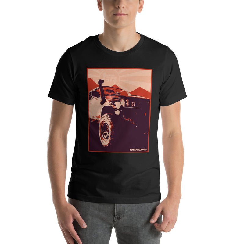 Load image into Gallery viewer, 3rd Gen 4Runner T shirt
