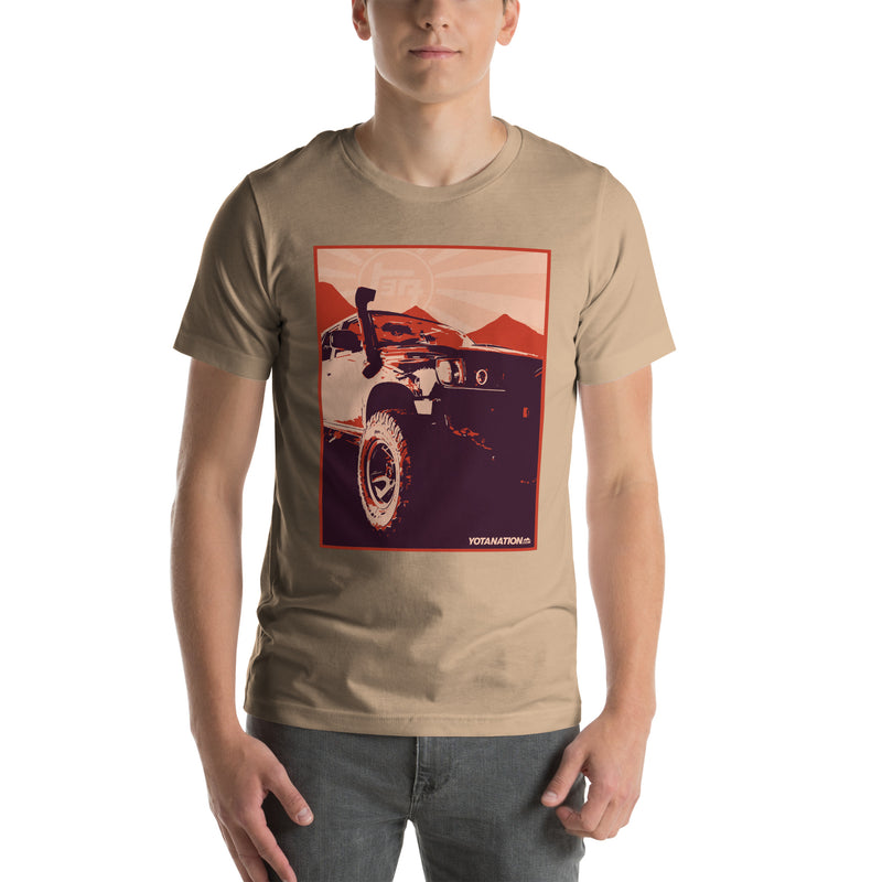 Load image into Gallery viewer, 3rd Gen 4Runner T shirt

