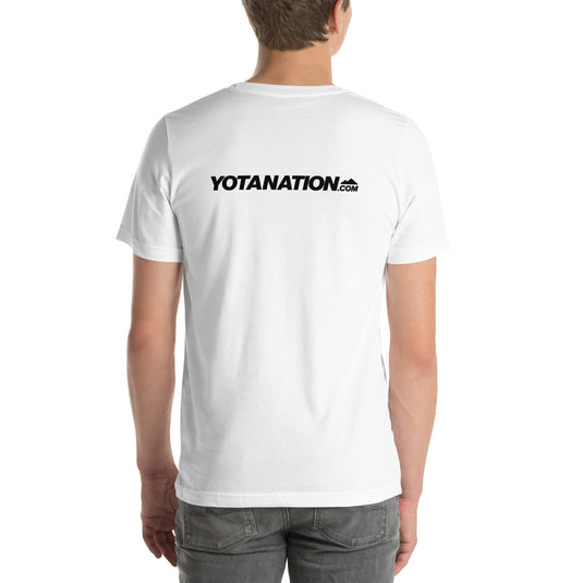 Retro Yota Nation t-shirt