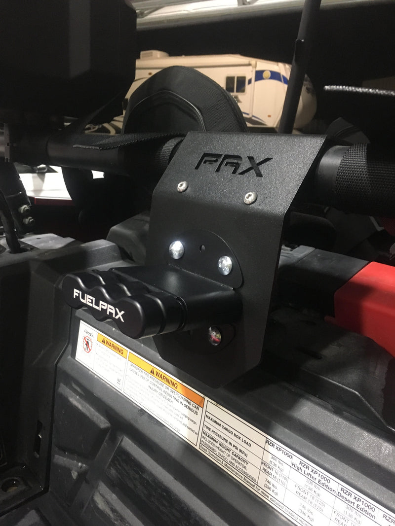 Load image into Gallery viewer, PAX Bar Mount
