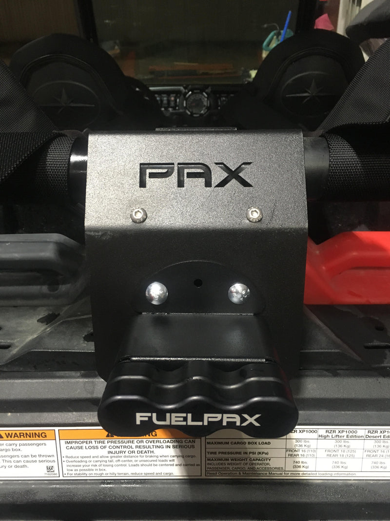 Load image into Gallery viewer, PAX Bar Mount
