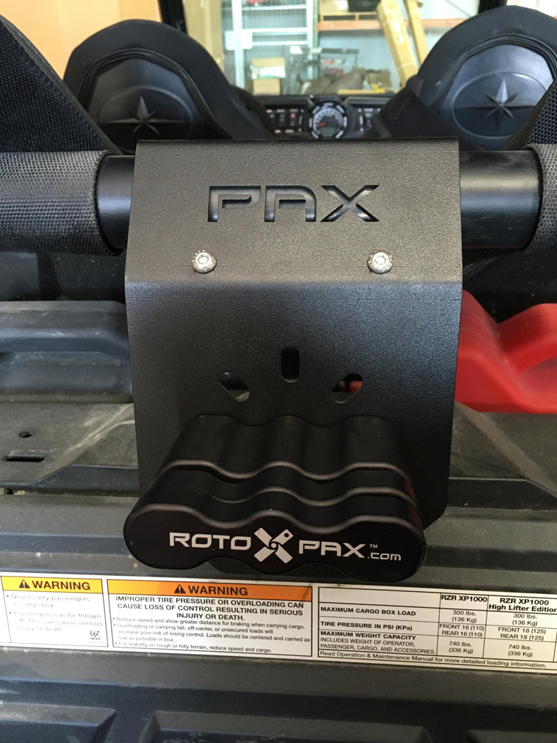 Load image into Gallery viewer, PAX Bar Mount
