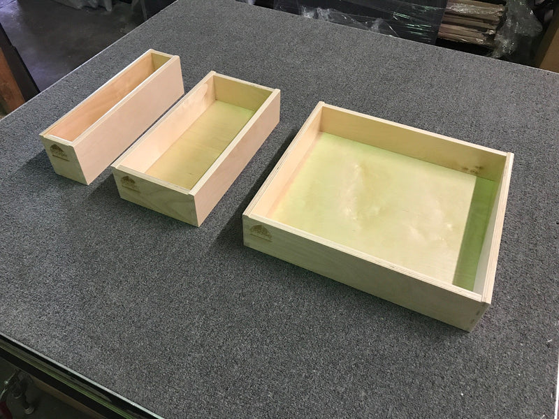 Load image into Gallery viewer, Utensils Box XL for Goose Gear® CampKitchen 2.4
