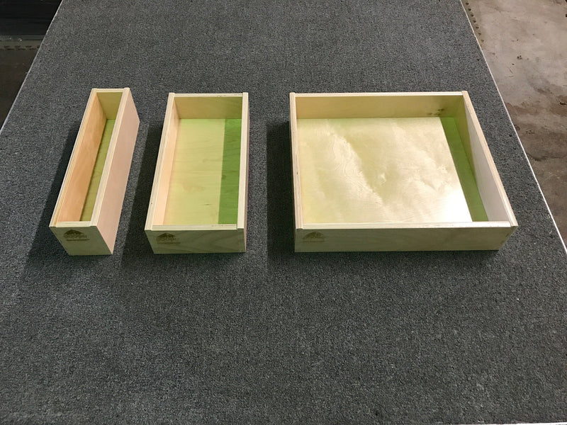 Load image into Gallery viewer, Utensils Box XL for Goose Gear® CampKitchen 2.4
