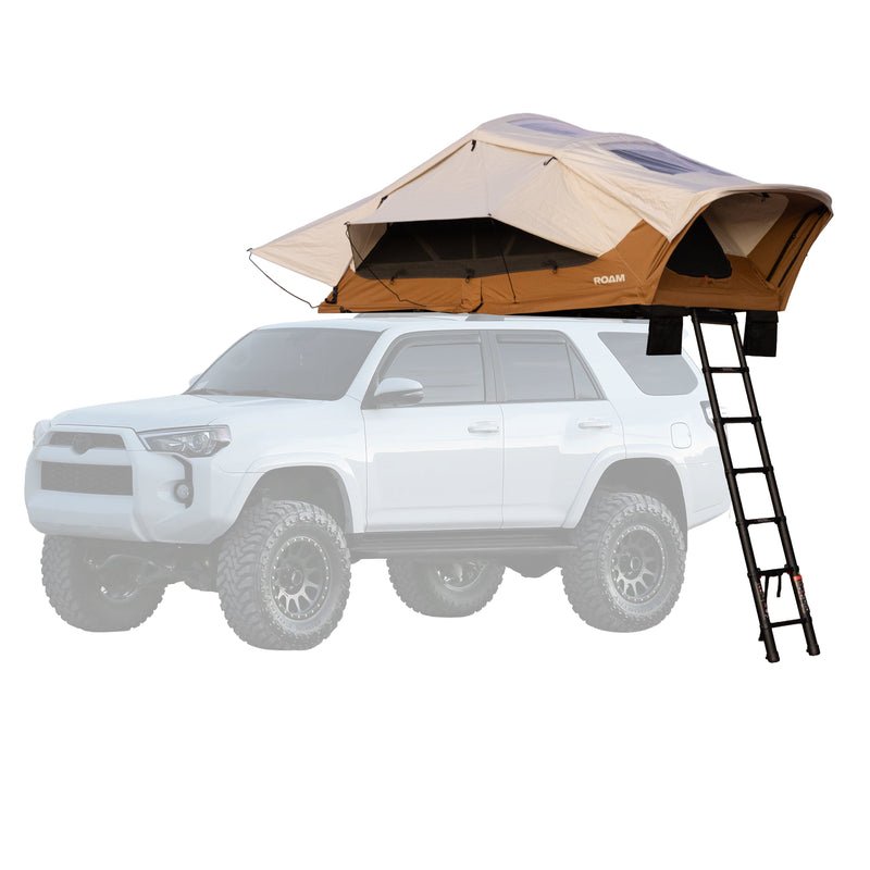 Load image into Gallery viewer, Vagabond 2.0 Rooftop Tent
