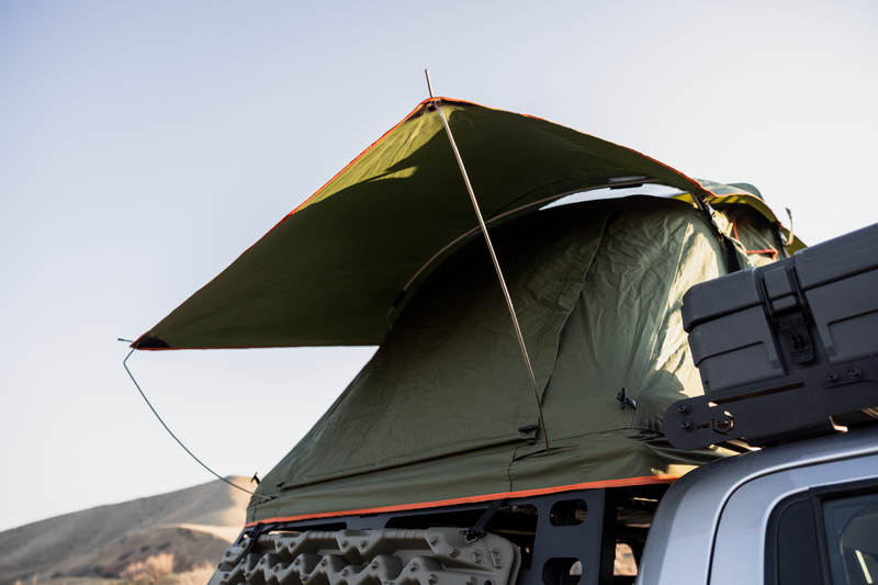 Load image into Gallery viewer, V1 - The Vagabond Rooftop Tent

