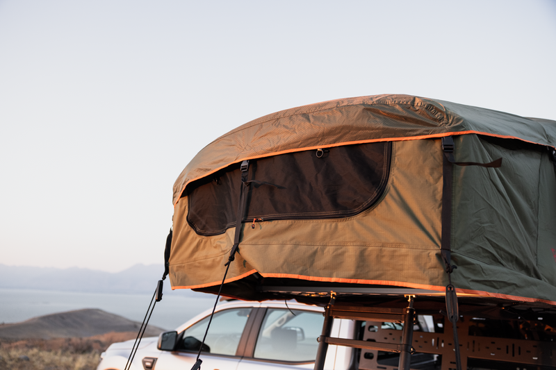 Load image into Gallery viewer, V1 - The Vagabond Rooftop Tent
