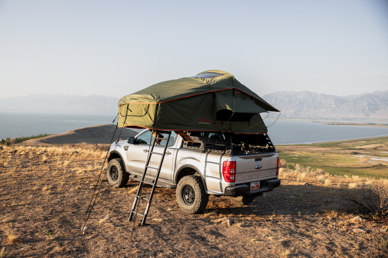 Load image into Gallery viewer, V1 - The Vagabond Rooftop Tent
