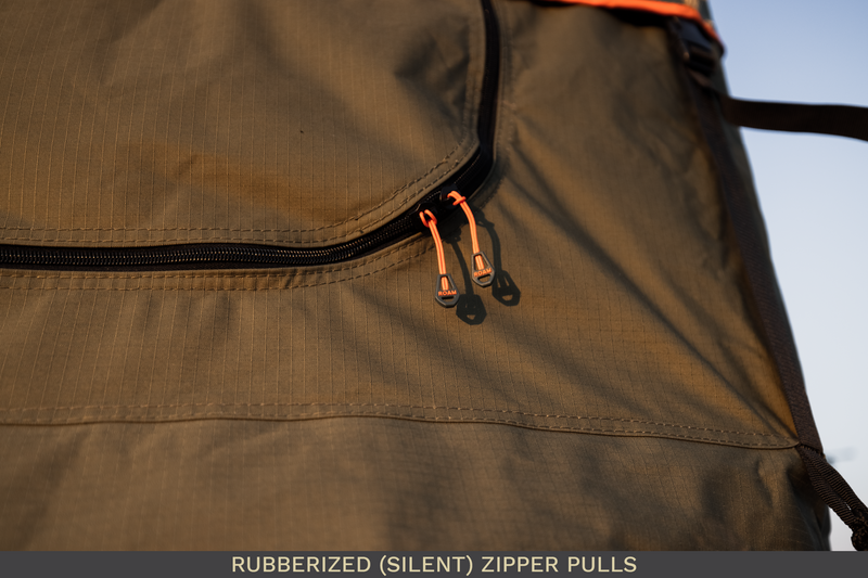 Load image into Gallery viewer, V1 - The Vagabond Rooftop Tent
