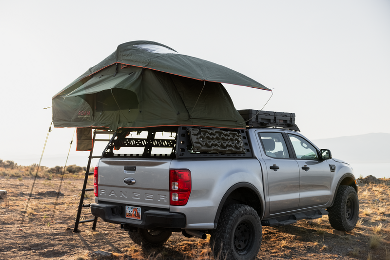 Load image into Gallery viewer, V1 - The Vagabond Rooftop Tent
