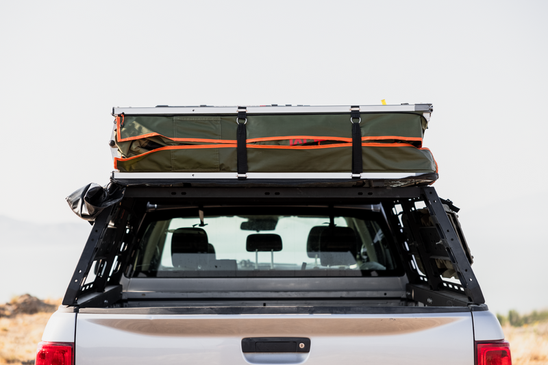 Load image into Gallery viewer, V1 - The Vagabond Rooftop Tent

