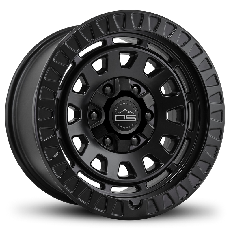 Load image into Gallery viewer, VENTURE | Satin Black
