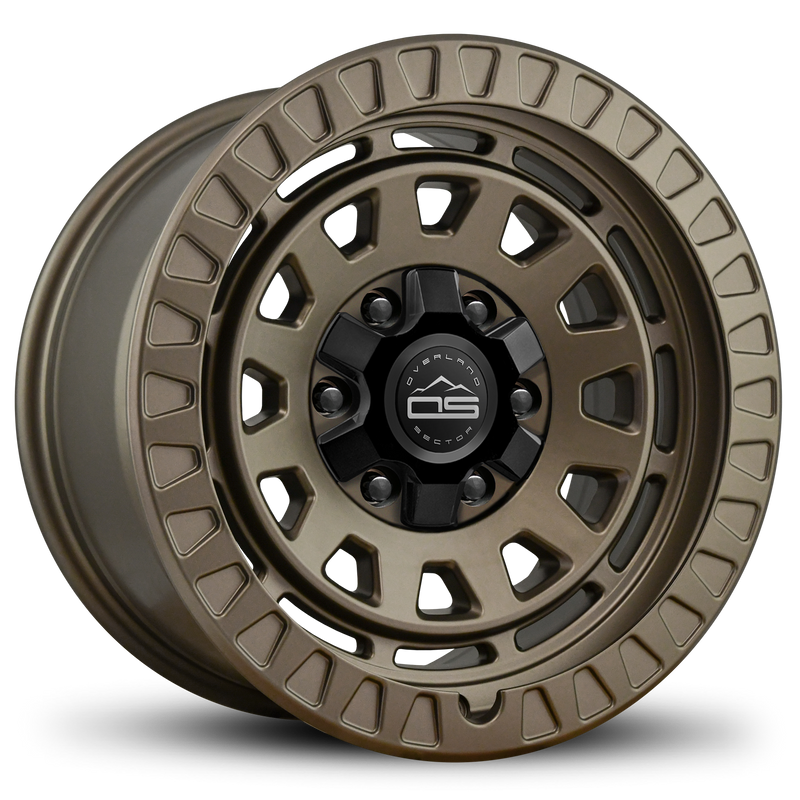 Load image into Gallery viewer, VENTURE | Satin Bronze

