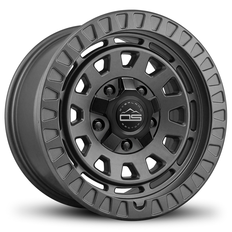 Load image into Gallery viewer, VENTURE | Satin Grey
