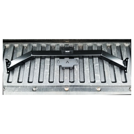 Cross Tube Options for 2005-2023 Tacoma Hammer Hangers®