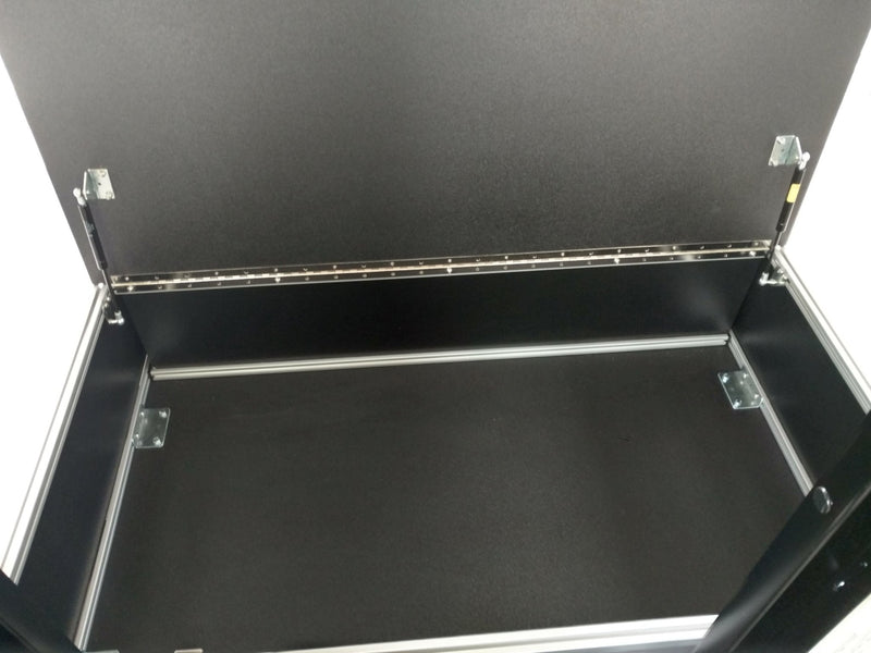 Load image into Gallery viewer, Winnebago Revel 2017-2020 - Top Utility Module Storage System
