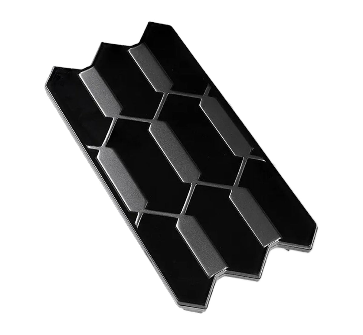 TSS sensor cover for the 2018-2023 Tacoma TRD Pro style grille
