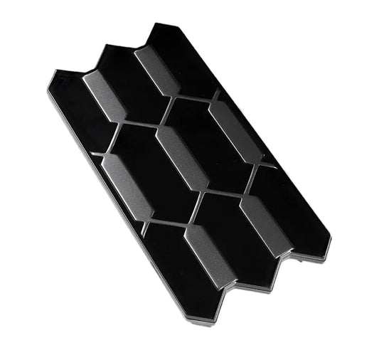 TSS sensor cover for the 2018-2023 Tacoma TRD Pro style grille