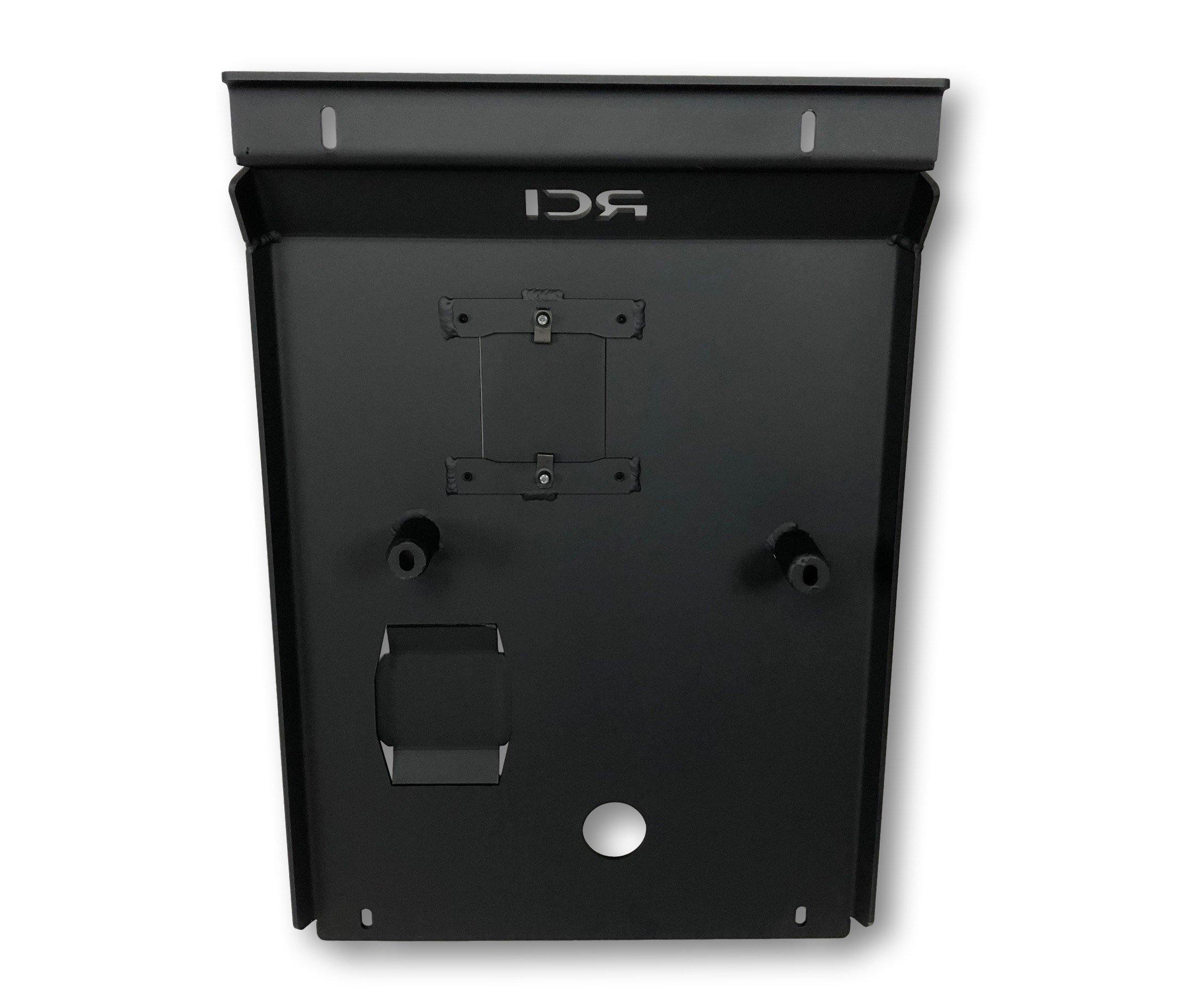 Engine Skid Plate | 10-Present 4Runner - Yota Nation