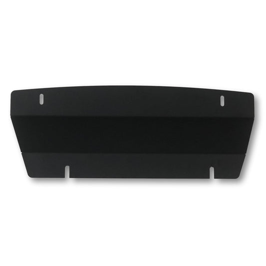 Bumper Filler Plate | 10-Present 4Runner - Yota Nation