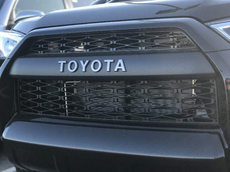 Load image into Gallery viewer, TRD Pro Style Grille - 2014+ Toyota 4Runner - Yota Nation
