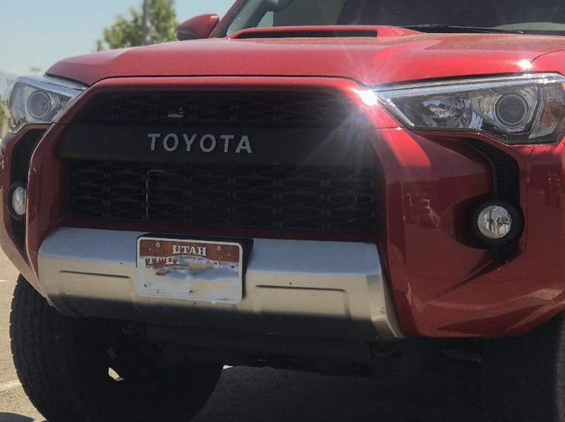 Load image into Gallery viewer, TRD Pro Style Grille - 2014+ Toyota 4Runner - Yota Nation
