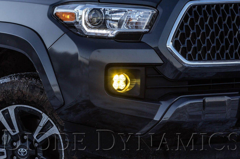 Load image into Gallery viewer, SS3 LED Fog Light Kit for 2016-2020 Toyota Tacoma - Yota Nation
