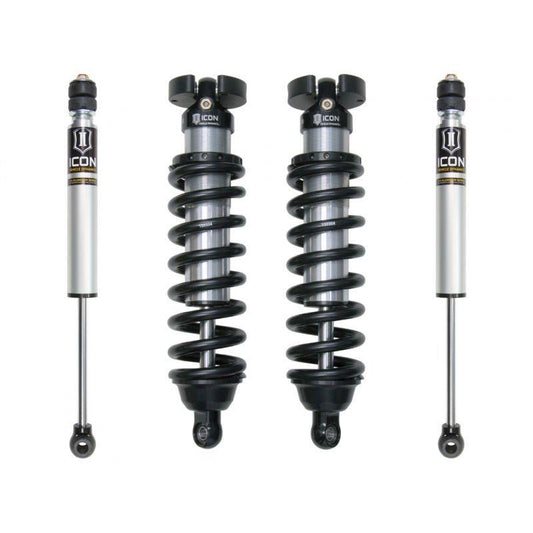 ICON Stage 1 Suspension System - 96-02 4Runner - Yota Nation