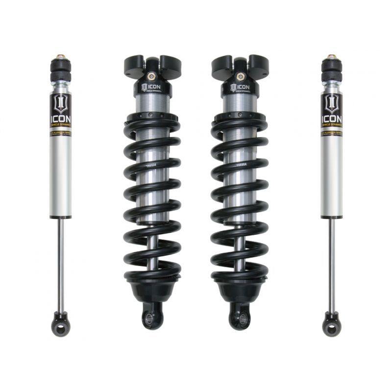 Load image into Gallery viewer, ICON Stage 1 Suspension System - 96-02 4Runner - Yota Nation
