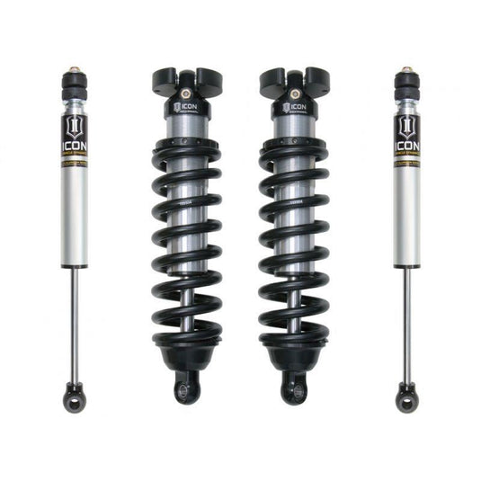 thumbnail image 2 of ARB Old Man Emu 2906 Rear Lift Coil Springs For 96-02 Toyota 4Runner – 2.0" Lift 2 of 6