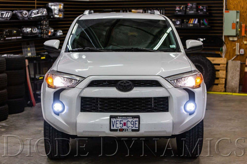 Load image into Gallery viewer, SS3 LED Fog Light Kit for 2010-2020 Toyota 4Runner - Yota Nation
