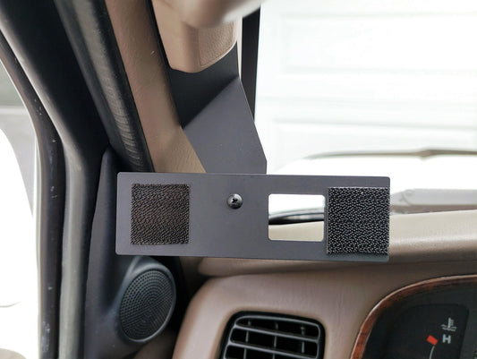Scangauge Mount ('96-02 4Runner, '96-00 Tacoma) - Yota Nation