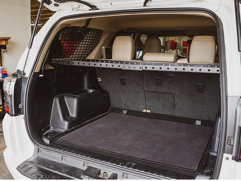 Load image into Gallery viewer, 2010-2021 4RUNNER INTERIOR REAR MOLLE PANEL - Yota Nation
