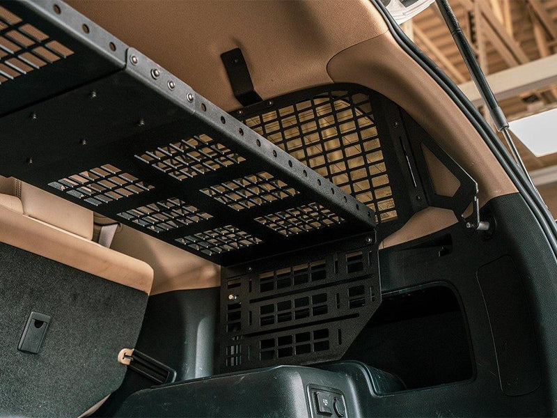 Load image into Gallery viewer, 2010-2021 4RUNNER INTERIOR REAR MOLLE PANEL - Yota Nation
