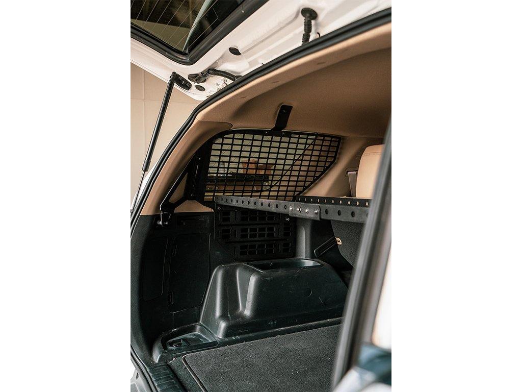 2010-2021 4RUNNER INTERIOR REAR MOLLE PANEL - Yota Nation