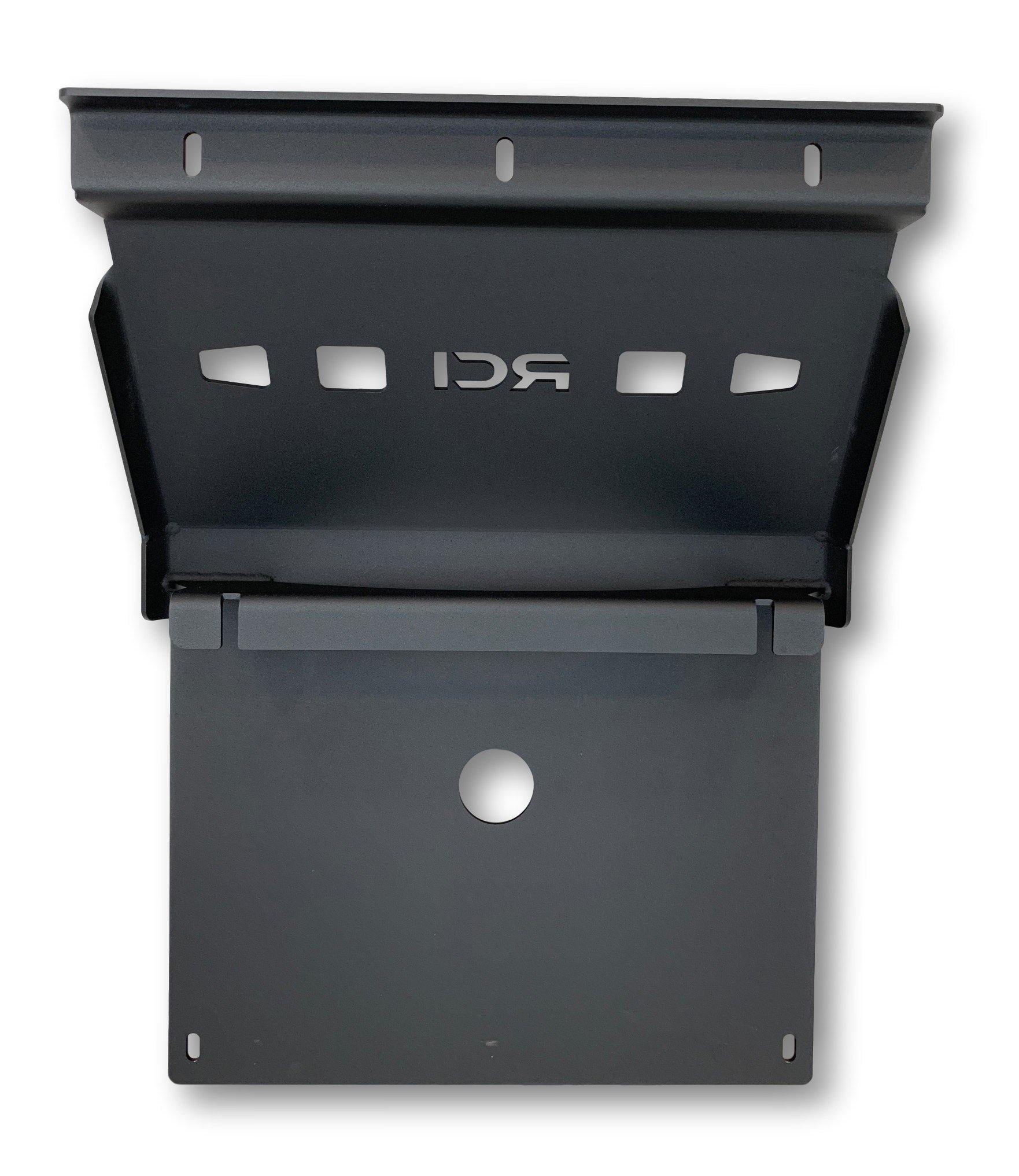 Engine Skid Plate | 96-02 4Runner / 95-04 Tacoma - Yota Nation