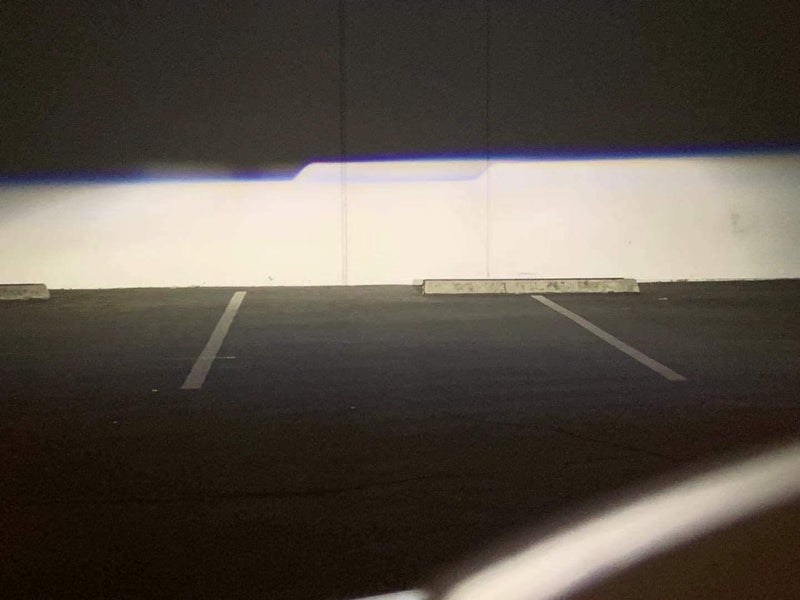 Load image into Gallery viewer, AlphaRex NOVA-Series LED Projector Headlights Chrome 2016+ Toyota Tacoma - Yota Nation
