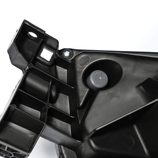 AlphaRex PRO-Series Projector Headlights Alpha-Black 2014+ Toyota 4Runner - Yota Nation