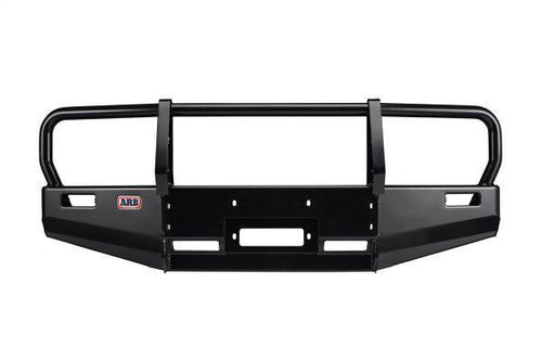 ARB Front Deluxe Bull Bar Winch Mount Bumper (1st Gen Tacoma) - Yota Nation