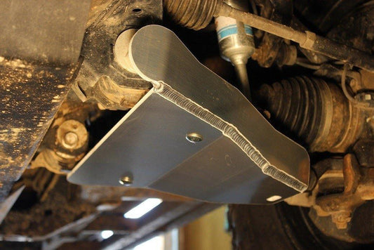 A-arm Skid Plates | 16-Present Tacoma - Yota Nation
