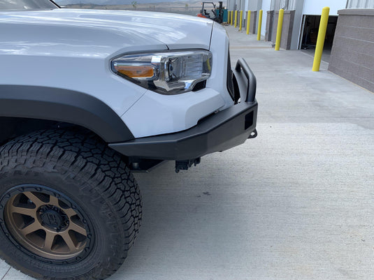 Front Bumper | 16-Present Tacoma - Yota Nation