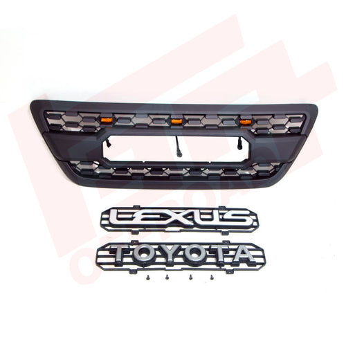 Lexus GX 470 TRD Style Grille